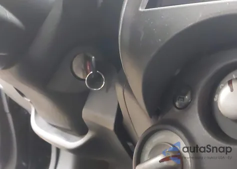 2012 Nissan Versa 1.6 Sv from USA, damaged, VIN 3N1CN7AP6CL816529